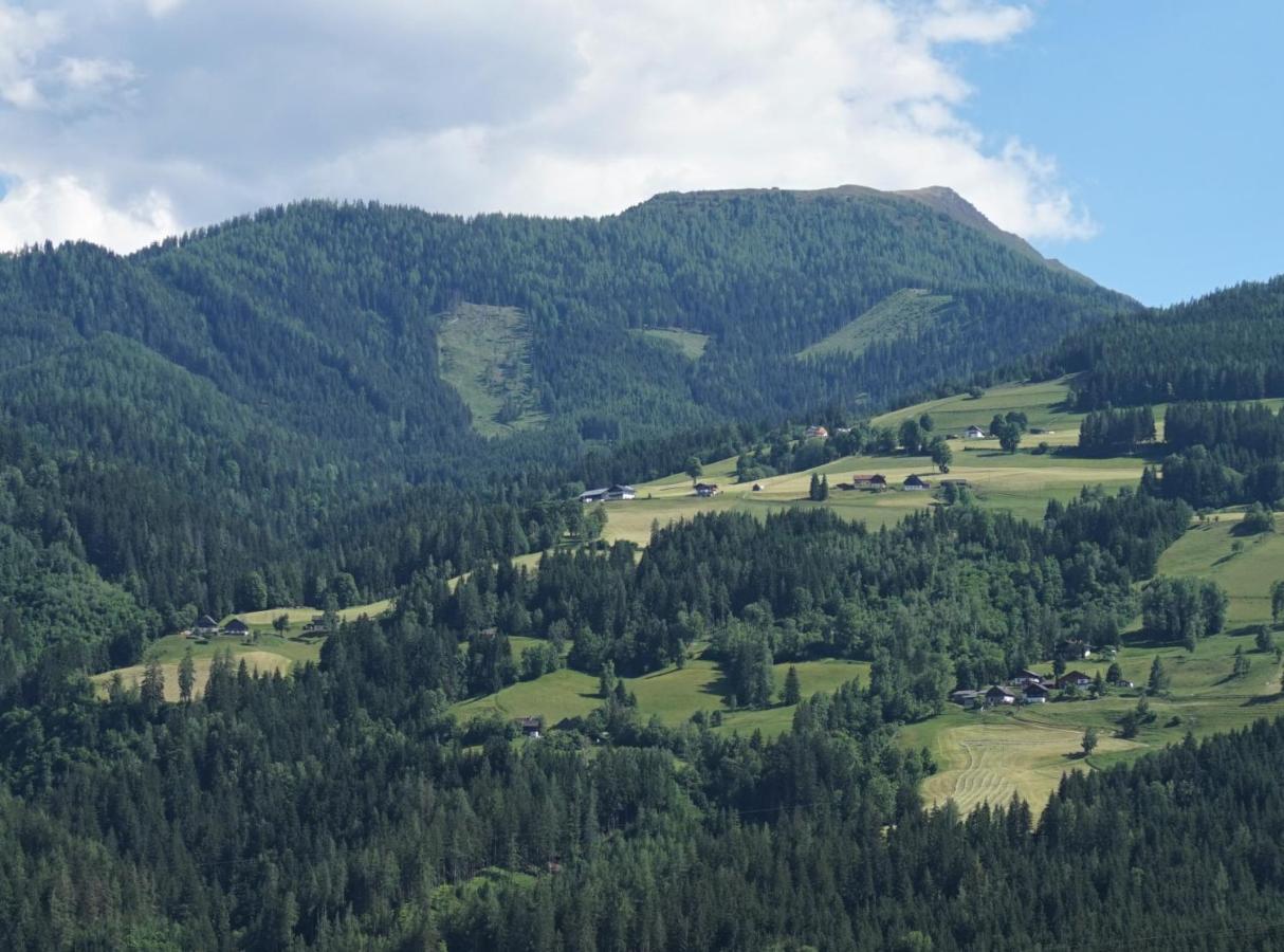 Maierlhof Villa Aich  Buitenkant foto