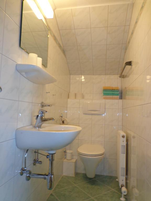 Maierlhof Villa Aich  Kamer foto