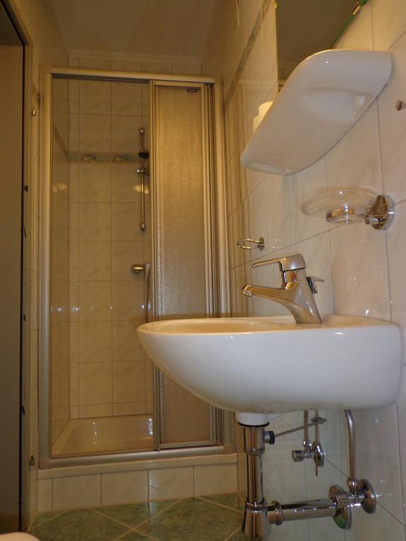 Maierlhof Villa Aich  Kamer foto
