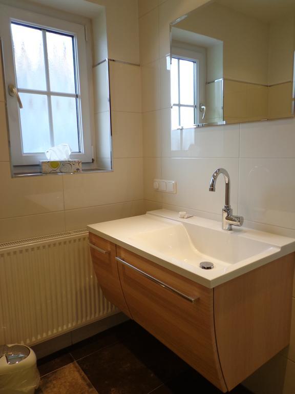 Maierlhof Villa Aich  Kamer foto