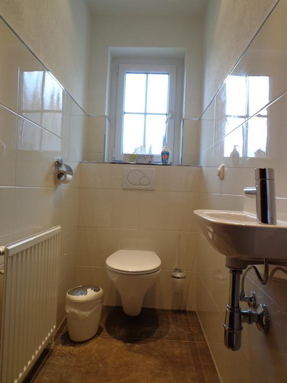 Maierlhof Villa Aich  Kamer foto